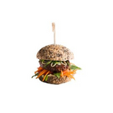 Gluten Free Boat Oar Skewer 12cm